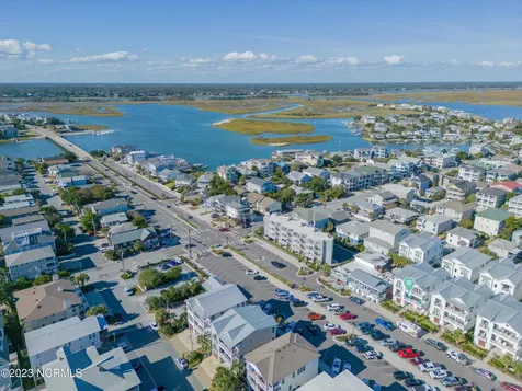10 Seagull Street Wrightsville Beach NC 28480
