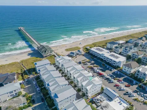 10 Seagull Street Wrightsville Beach NC 28480