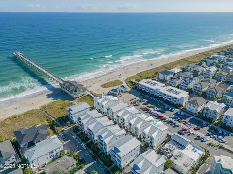 10 Seagull Street Wrightsville Beach NC 28480