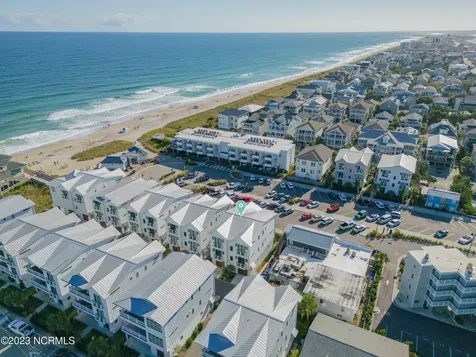 10 Seagull Street Wrightsville Beach NC 28480
