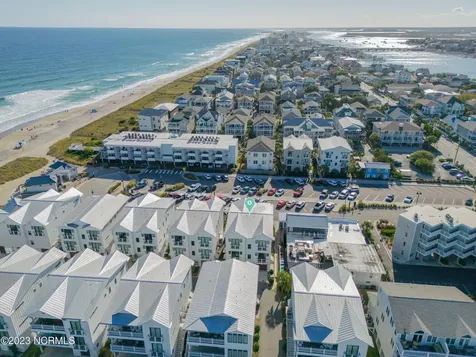 10 Seagull Street Wrightsville Beach NC 28480