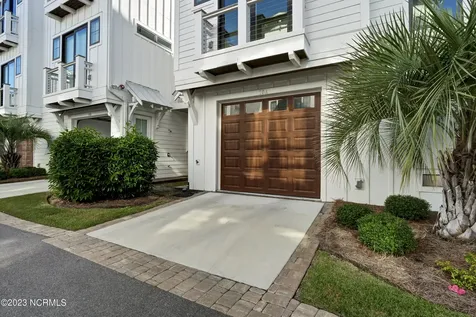 10 Seagull Street Wrightsville Beach NC 28480