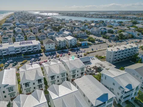 10 Seagull Street Wrightsville Beach NC 28480