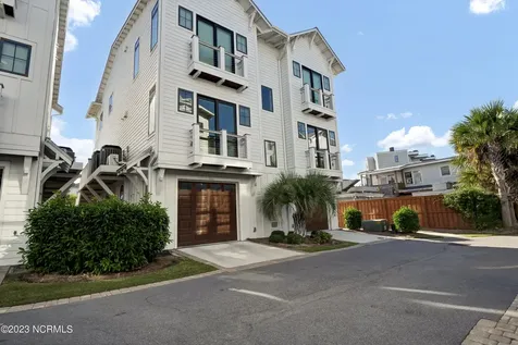 10 Seagull Street Wrightsville Beach NC 28480