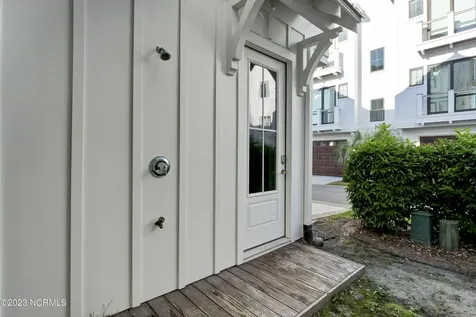 10 Seagull Street Wrightsville Beach NC 28480