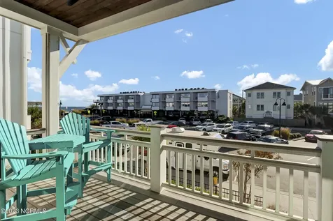 10 Seagull Street Wrightsville Beach NC 28480