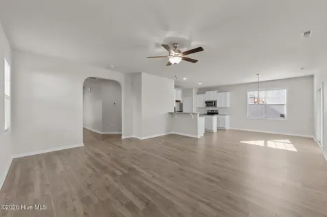 190 Cromwell Court Raeford NC 28376