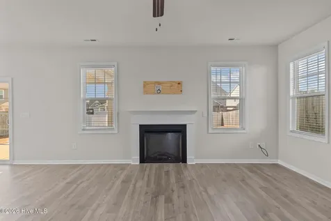 190 Cromwell Court Raeford NC 28376