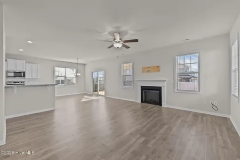 190 Cromwell Court Raeford NC 28376