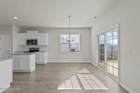 190 Cromwell Court Raeford NC 28376