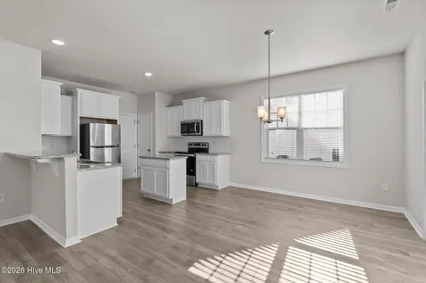 190 Cromwell Court Raeford NC 28376