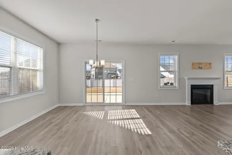 190 Cromwell Court Raeford NC 28376