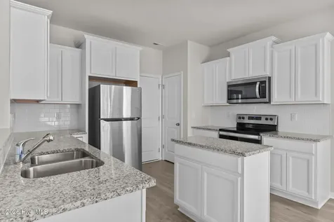 190 Cromwell Court Raeford NC 28376