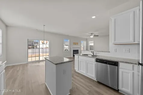 190 Cromwell Court Raeford NC 28376