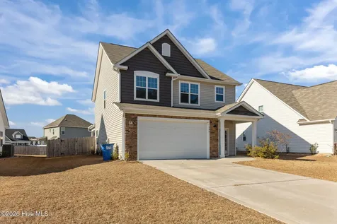 190 Cromwell Court Raeford NC 28376