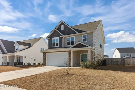 190 Cromwell Court Raeford NC 28376