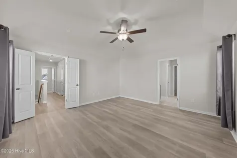 190 Cromwell Court Raeford NC 28376