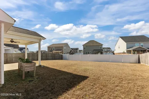 190 Cromwell Court Raeford NC 28376
