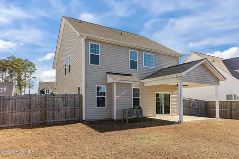 190 Cromwell Court Raeford NC 28376