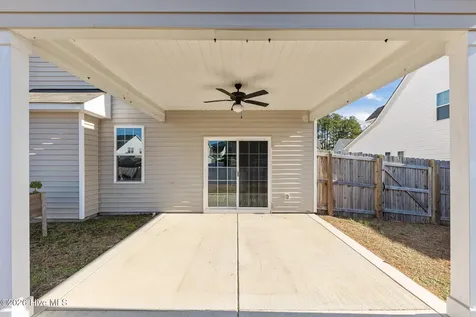 190 Cromwell Court Raeford NC 28376