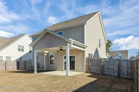 190 Cromwell Court Raeford NC 28376