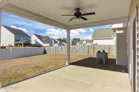 190 Cromwell Court Raeford NC 28376