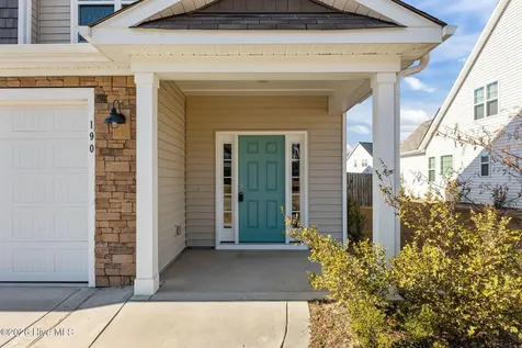190 Cromwell Court Raeford NC 28376