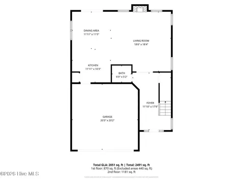 190 Cromwell Court Raeford NC 28376