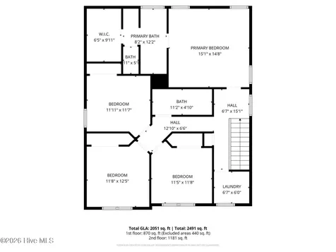 190 Cromwell Court Raeford NC 28376