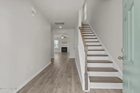 190 Cromwell Court Raeford NC 28376