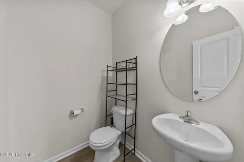 190 Cromwell Court Raeford NC 28376