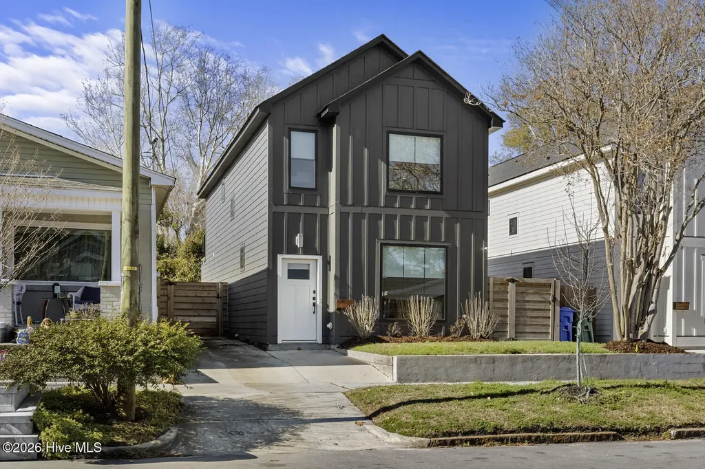 714 S 13th Street Wilmington NC 28401