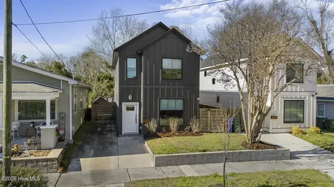 714 S 13th Street Wilmington NC 28401