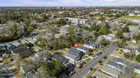 714 S 13th Street Wilmington NC 28401