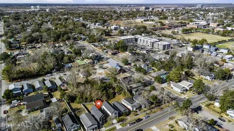 714 S 13th Street Wilmington NC 28401
