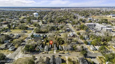 714 S 13th Street Wilmington NC 28401