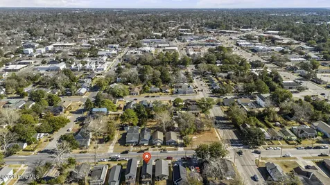 714 S 13th Street Wilmington NC 28401