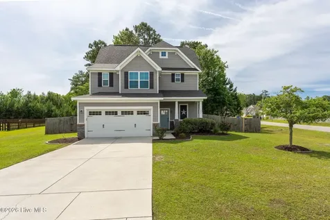 206 Cheswick Drive Holly Ridge NC 28445