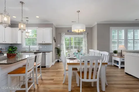 206 Cheswick Drive Holly Ridge NC 28445
