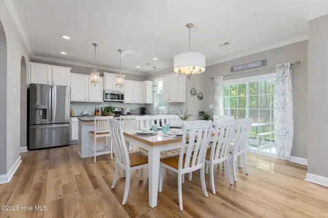 206 Cheswick Drive Holly Ridge NC 28445