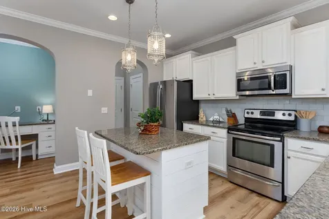 206 Cheswick Drive Holly Ridge NC 28445