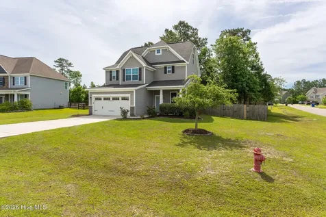 206 Cheswick Drive Holly Ridge NC 28445