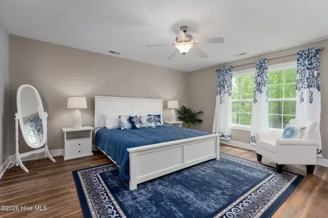 206 Cheswick Drive Holly Ridge NC 28445