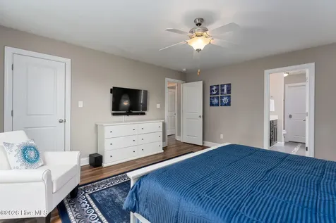 206 Cheswick Drive Holly Ridge NC 28445