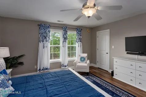 206 Cheswick Drive Holly Ridge NC 28445