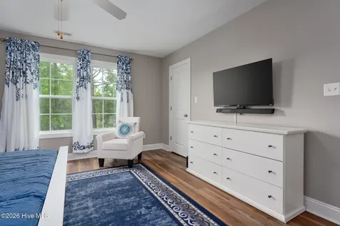 206 Cheswick Drive Holly Ridge NC 28445