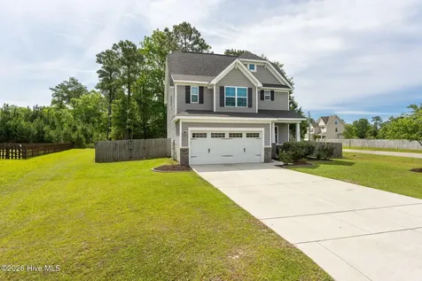 206 Cheswick Drive Holly Ridge NC 28445