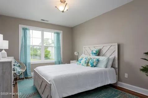 206 Cheswick Drive Holly Ridge NC 28445