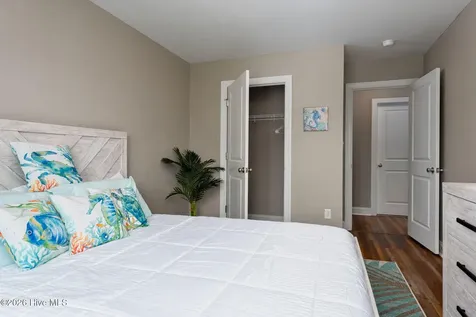 206 Cheswick Drive Holly Ridge NC 28445