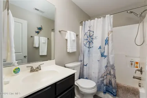 206 Cheswick Drive Holly Ridge NC 28445